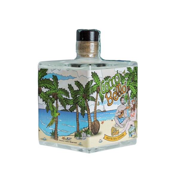 Cocco Bello Gin
